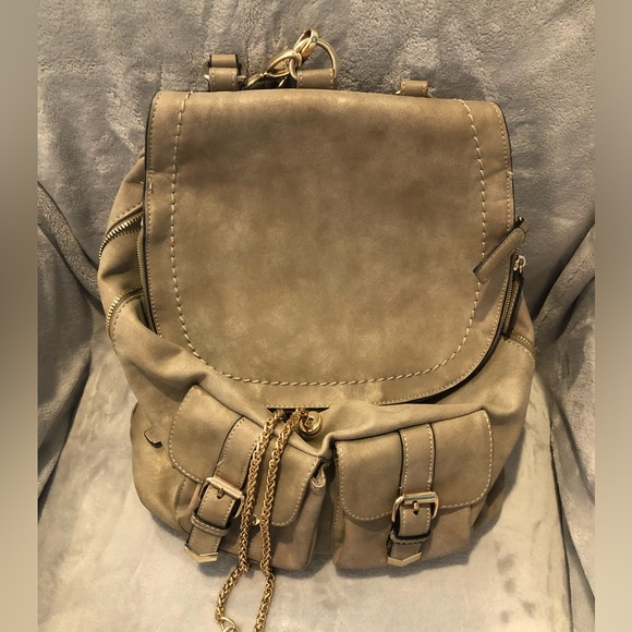 Aldo backpack - Picture 5 of 6